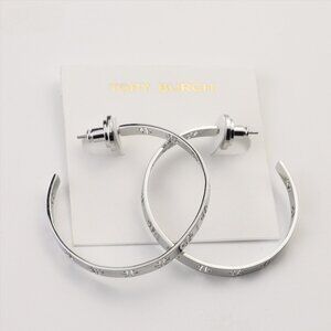 Tory Burch Earrings(Brand New)